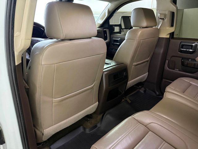 2016 GMC Sierra 2500HD Denali | Houston, TX | Houston Auto Credit