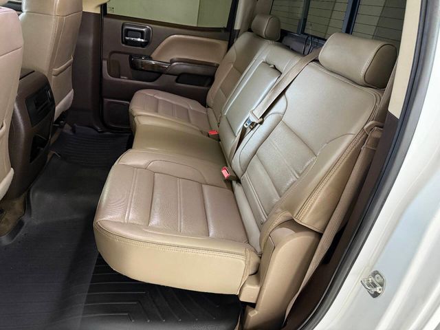 2016 GMC Sierra 2500HD Denali | Houston, TX | Houston Auto Credit