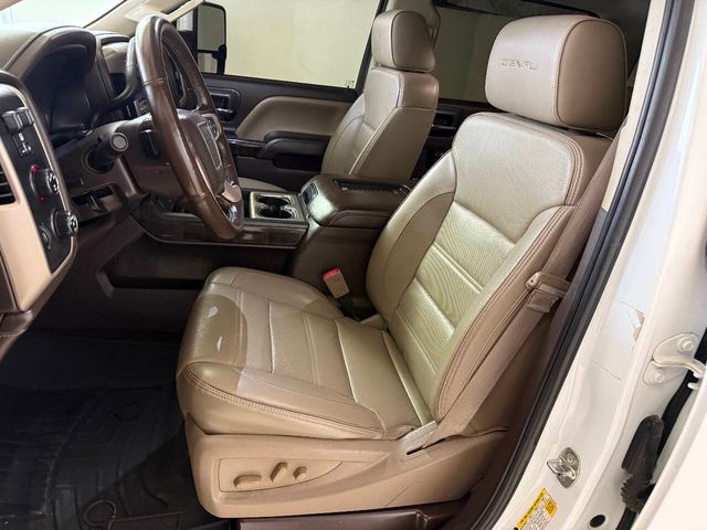 2016 GMC Sierra 2500HD Denali | Houston, TX | Houston Auto Credit