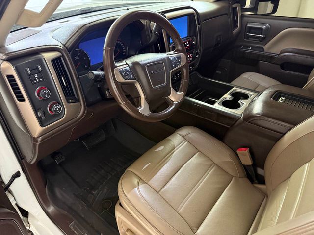 2016 GMC Sierra 2500HD Denali | Houston, TX | Houston Auto Credit