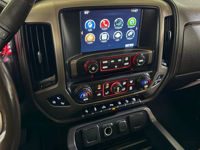 2016 GMC Sierra 2500HD Denali | Houston, TX | Houston Auto Credit