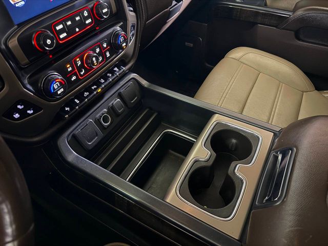 2016 GMC Sierra 2500HD Denali | Houston, TX | Houston Auto Credit