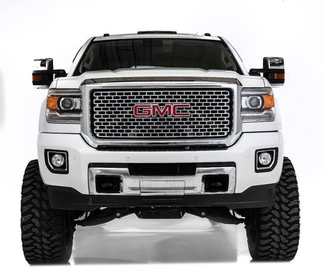 2016 GMC Sierra 2500HD Denali | Houston, TX | Houston Auto Credit 2016 GMC Sierra 2500HD Denali | Houston, TX | Houston Auto Credit