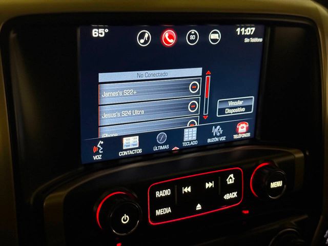 2016 GMC Sierra 2500HD Denali | Houston, TX | Houston Auto Credit