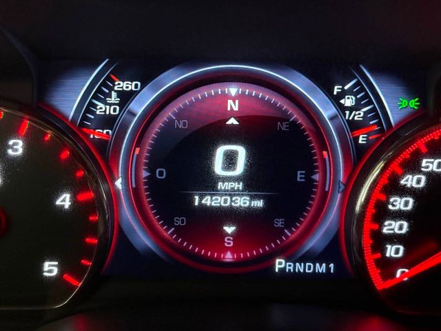 2016 GMC Sierra 2500HD Denali | Houston, TX | Houston Auto Credit