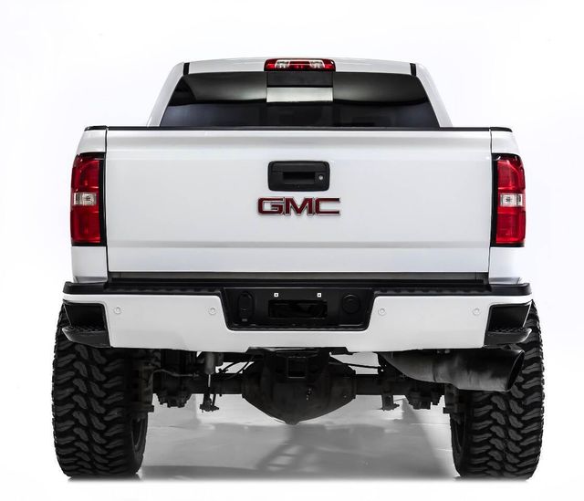 2016 GMC Sierra 2500HD Denali | Houston, TX | Houston Auto Credit