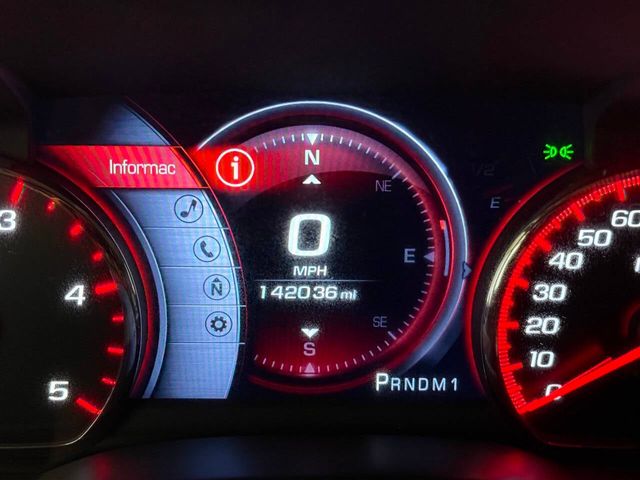 2016 GMC Sierra 2500HD Denali | Houston, TX | Houston Auto Credit