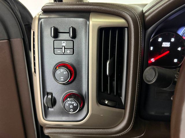 2016 GMC Sierra 2500HD Denali | Houston, TX | Houston Auto Credit