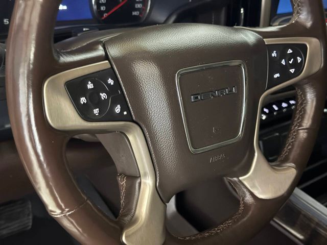 2016 GMC Sierra 2500HD Denali | Houston, TX | Houston Auto Credit