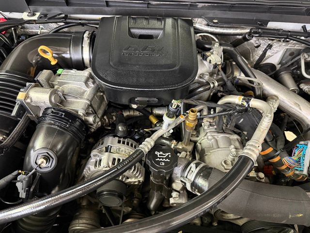 2016 GMC Sierra 2500HD Denali | Houston, TX | Houston Auto Credit