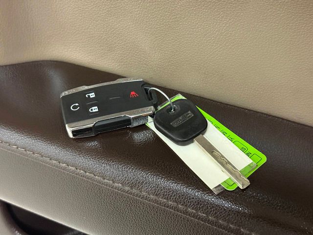 2016 GMC Sierra 2500HD Denali | Houston, TX | Houston Auto Credit