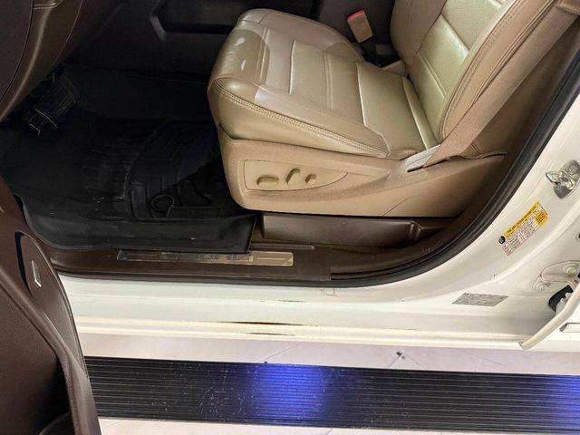 2016 GMC Sierra 2500HD Denali | Houston, TX | Houston Auto Credit