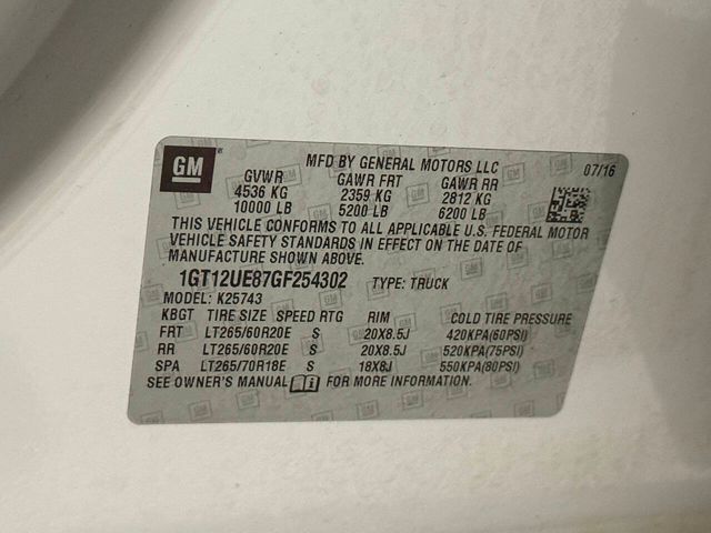 2016 GMC Sierra 2500HD Denali | Houston, TX | Houston Auto Credit