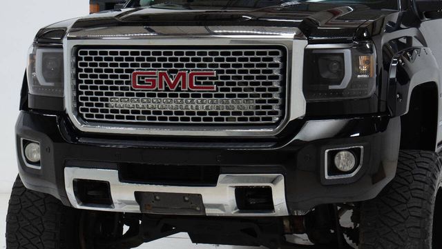 2016 GMC Sierra 2500HD Denali | Houston, TX | Houston Auto Credit
