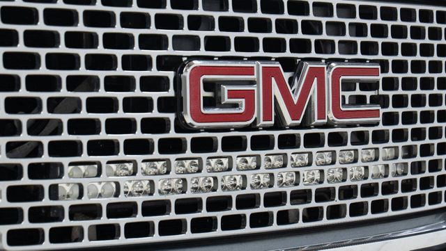 2016 GMC Sierra 2500HD Denali | Houston, TX | Houston Auto Credit 2016 GMC Sierra 2500HD Denali | Houston, TX | Houston Auto Credit