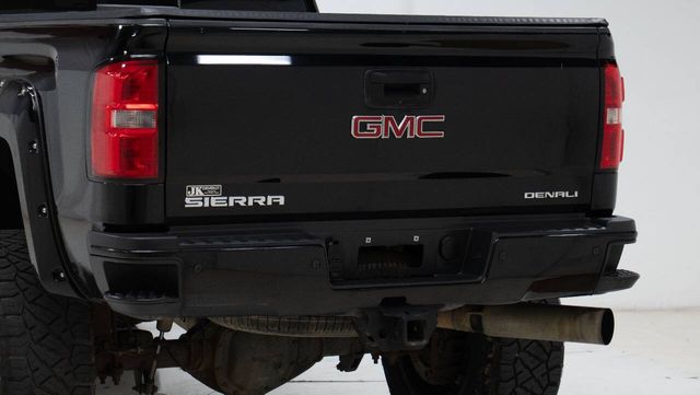 2016 GMC Sierra 2500HD Denali | Houston, TX | Houston Auto Credit 2016 GMC Sierra 2500HD Denali | Houston, TX | Houston Auto Credit