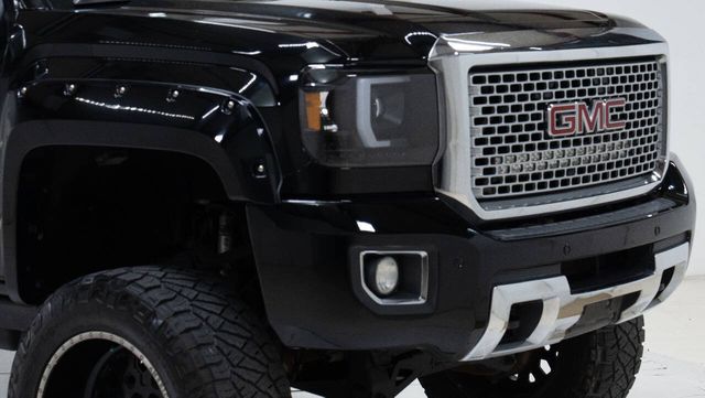 2016 GMC Sierra 2500HD Denali | Houston, TX | Houston Auto Credit