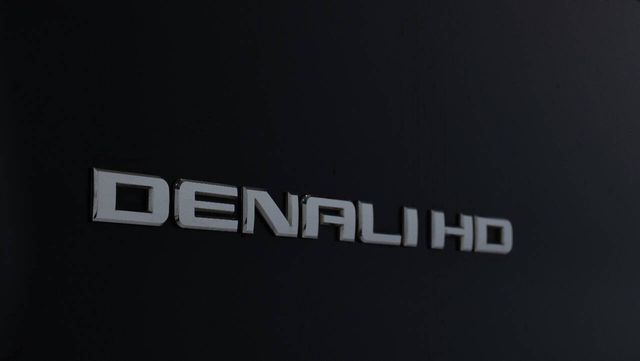 2016 GMC Sierra 2500HD Denali | Houston, TX | Houston Auto Credit