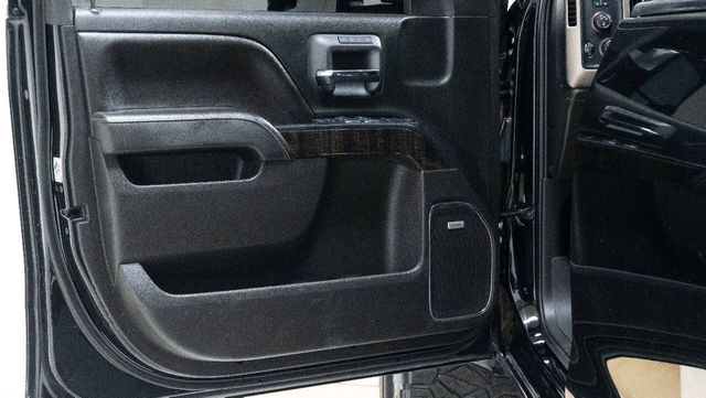 2016 GMC Sierra 2500HD Denali | Houston, TX | Houston Auto Credit