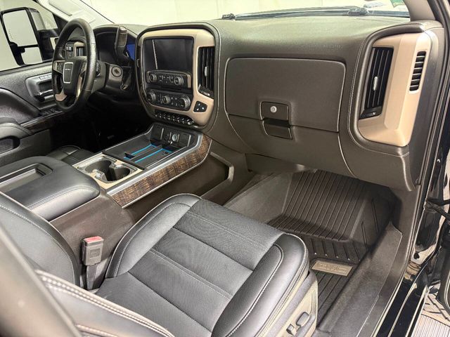 2016 GMC Sierra 2500HD Denali | Houston, TX | Houston Auto Credit