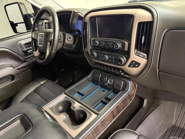 2016 GMC Sierra 2500HD Denali | Houston, TX | Houston Auto Credit