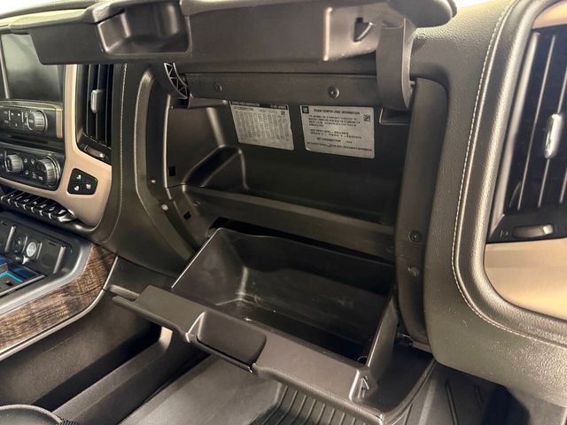 2016 GMC Sierra 2500HD Denali | Houston, TX | Houston Auto Credit