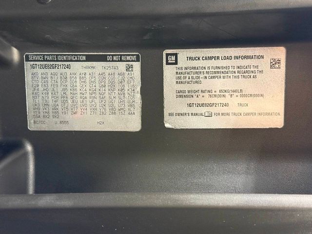 2016 GMC Sierra 2500HD Denali | Houston, TX | Houston Auto Credit 2016 GMC Sierra 2500HD Denali | Houston, TX | Houston Auto Credit