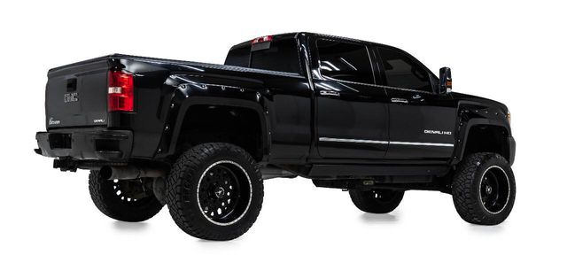 2016 GMC Sierra 2500HD Denali | Houston, TX | Houston Auto Credit