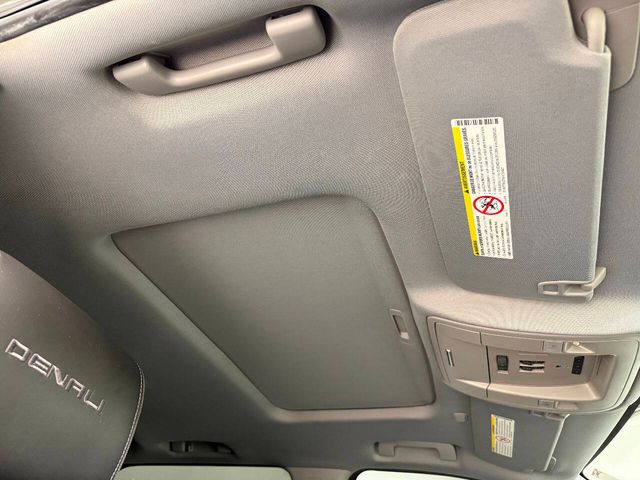 2016 GMC Sierra 2500HD Denali | Houston, TX | Houston Auto Credit