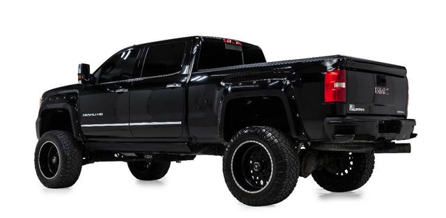 2016 GMC Sierra 2500HD Denali | Houston, TX | Houston Auto Credit 2016 GMC Sierra 2500HD Denali | Houston, TX | Houston Auto Credit