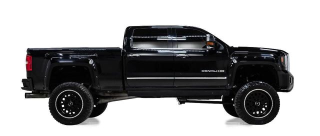 2016 GMC Sierra 2500HD Denali | Houston, TX | Houston Auto Credit