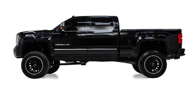 2016 GMC Sierra 2500HD Denali | Houston, TX | Houston Auto Credit 2016 GMC Sierra 2500HD Denali | Houston, TX | Houston Auto Credit