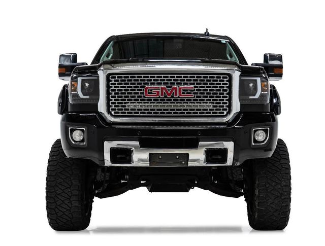 2016 GMC Sierra 2500HD Denali | Houston, TX | Houston Auto Credit 2016 GMC Sierra 2500HD Denali | Houston, TX | Houston Auto Credit