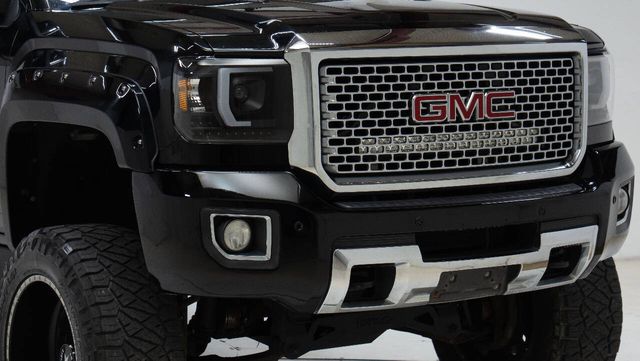 2016 GMC Sierra 2500HD Denali | Houston, TX | Houston Auto Credit 2016 GMC Sierra 2500HD Denali | Houston, TX | Houston Auto Credit