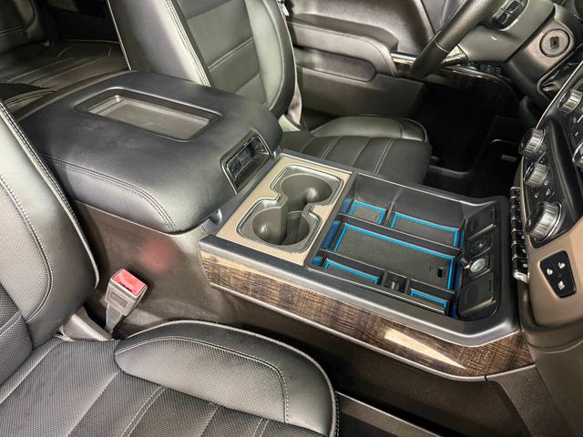 2016 GMC Sierra 2500HD Denali | Houston, TX | Houston Auto Credit