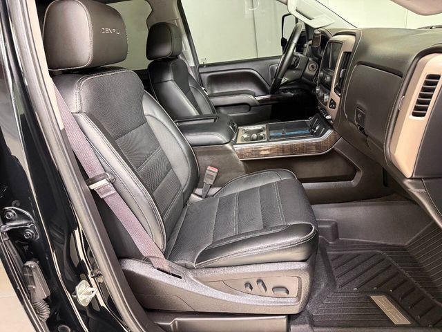 2016 GMC Sierra 2500HD Denali | Houston, TX | Houston Auto Credit