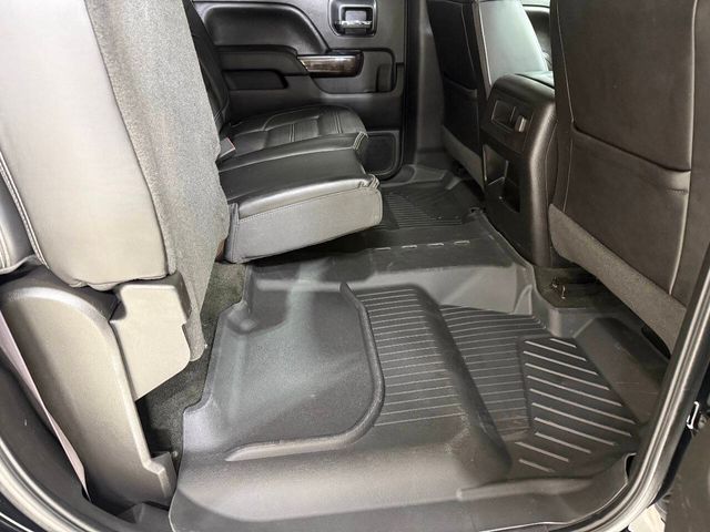 2016 GMC Sierra 2500HD Denali | Houston, TX | Houston Auto Credit