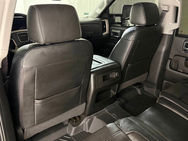 2016 GMC Sierra 2500HD Denali | Houston, TX | Houston Auto Credit