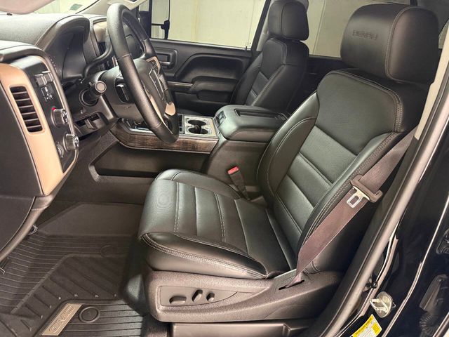 2016 GMC Sierra 2500HD Denali | Houston, TX | Houston Auto Credit