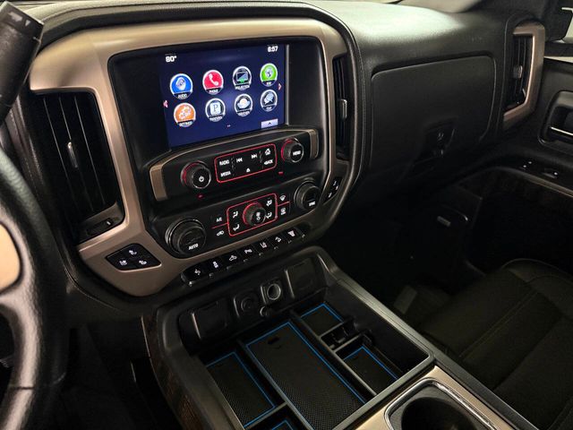 2016 GMC Sierra 2500HD Denali | Houston, TX | Houston Auto Credit