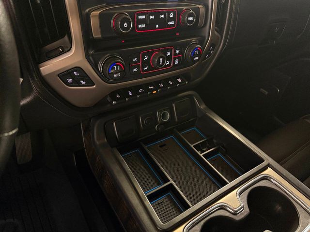 2016 GMC Sierra 2500HD Denali | Houston, TX | Houston Auto Credit