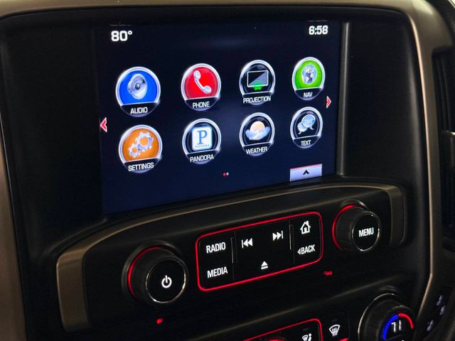 2016 GMC Sierra 2500HD Denali | Houston, TX | Houston Auto Credit