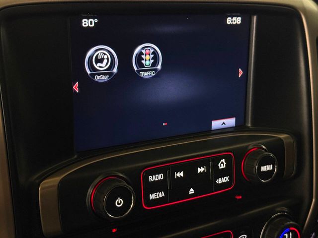 2016 GMC Sierra 2500HD Denali | Houston, TX | Houston Auto Credit