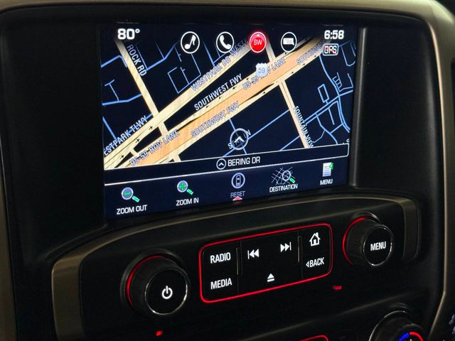 2016 GMC Sierra 2500HD Denali | Houston, TX | Houston Auto Credit 2016 GMC Sierra 2500HD Denali | Houston, TX | Houston Auto Credit