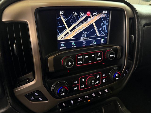 2016 GMC Sierra 2500HD Denali | Houston, TX | Houston Auto Credit