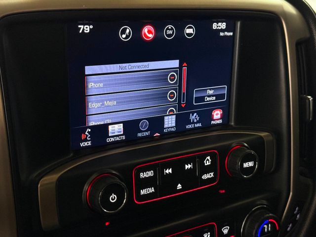 2016 GMC Sierra 2500HD Denali | Houston, TX | Houston Auto Credit