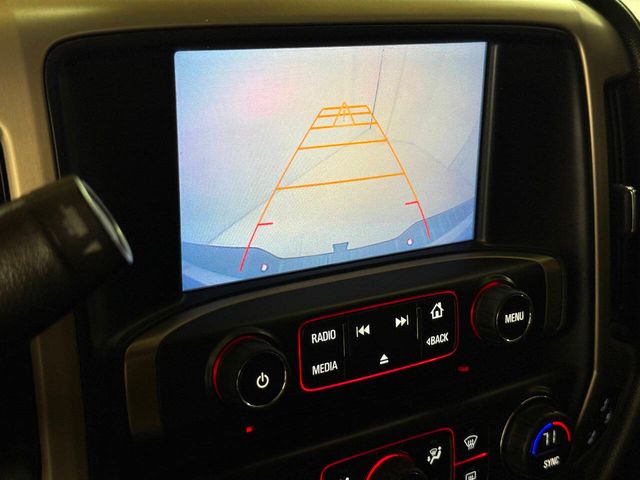 2016 GMC Sierra 2500HD Denali | Houston, TX | Houston Auto Credit