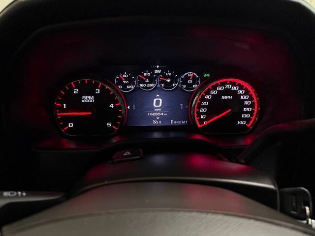 2016 GMC Sierra 2500HD Denali | Houston, TX | Houston Auto Credit