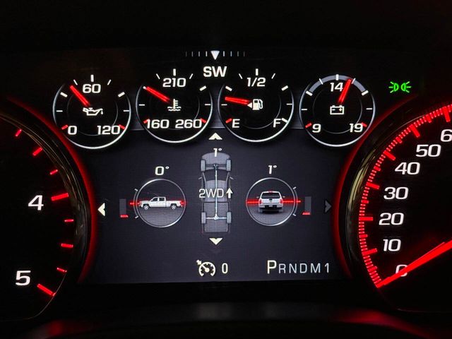 2016 GMC Sierra 2500HD Denali | Houston, TX | Houston Auto Credit