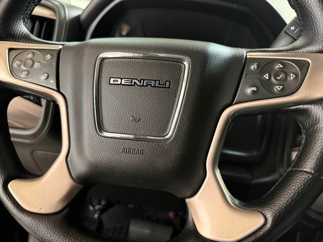 2016 GMC Sierra 2500HD Denali | Houston, TX | Houston Auto Credit 2016 GMC Sierra 2500HD Denali | Houston, TX | Houston Auto Credit